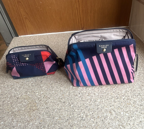 Radley london multicolour - london,