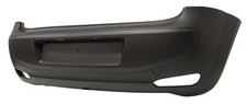 Fits Fiat Punto Rear Bumper