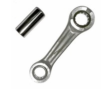 Connecting Rod Crankshaft Set