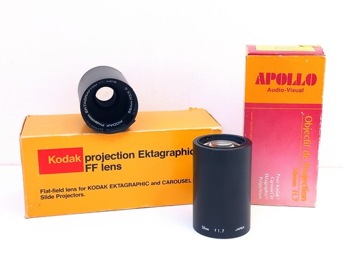 Vintage kodak ektagraphic - vintage,