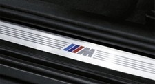 Door Sills Z4M Coupe Left &