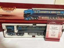 Corgi Hauliers of Renown R.G