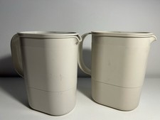 Tupperware Set Of 2 Fridge
