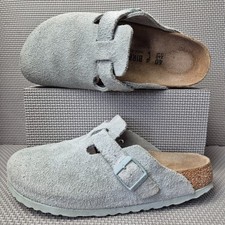 Birkenstock Boston Sandals UK