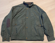 Baracuta G9 Harrington Jacket