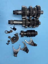 2000 00-02 YAMAHA YZ426F