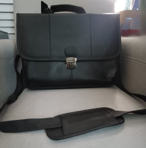 Luca bocelli recycled leather - recycled,