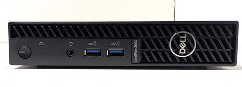 Dell optiplex 3000 micro - optiplex,