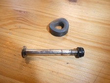 iCandy Lime Pram Frame Chassis