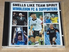 Wimbledon FC & Supporters –