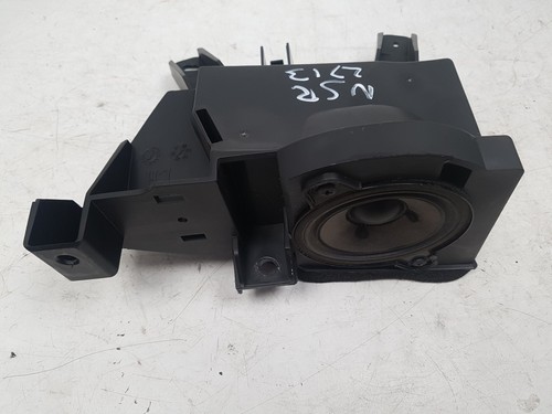 Saab aero ttid e4 rear - e4,