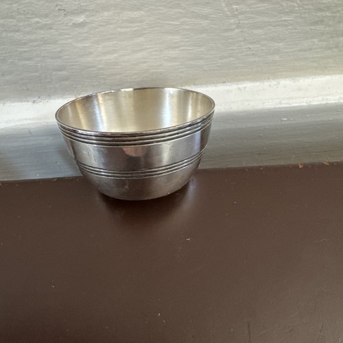Vintage silver plated co - vintage,