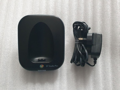 Studio plus 5500 cradle - bt,