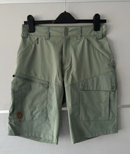 Fjallraven Women Jade Green