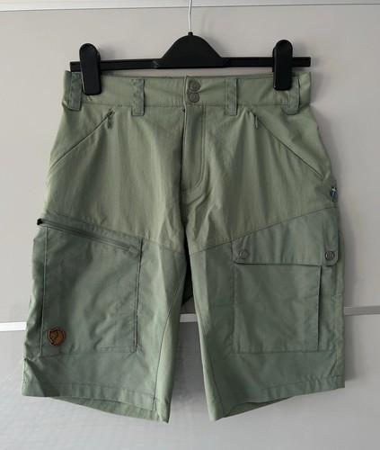 Fjallraven women jade green - jade,