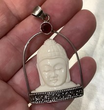 Lrg Vintage.925 Sterling