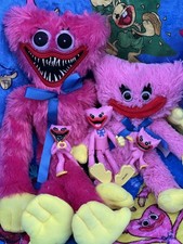 🩷 Poppy Playtime Official