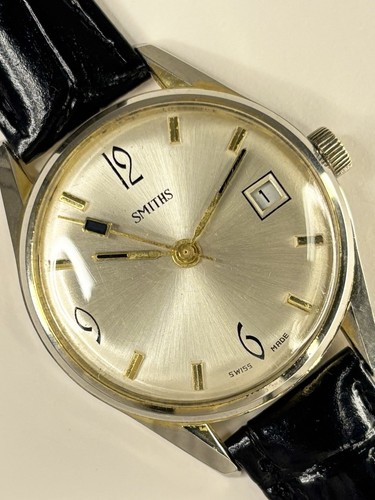 Smiths vintage 1960 - vintage, 1960’s