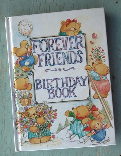 Vintage 1980s forever - 1980s, friends