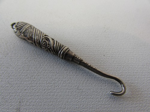 Antique hallmarked - (ref288au6),