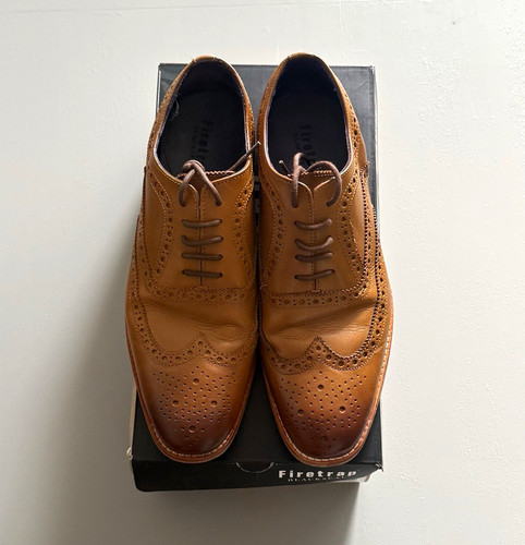 Firetrap somerset blackseal - somerset,