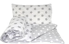 PRAM 2pcs Baby Bedding Set