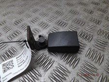 Vauxhall Corsa D Left