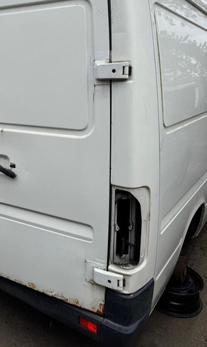 Sprinter 1996 06 - vw, 35