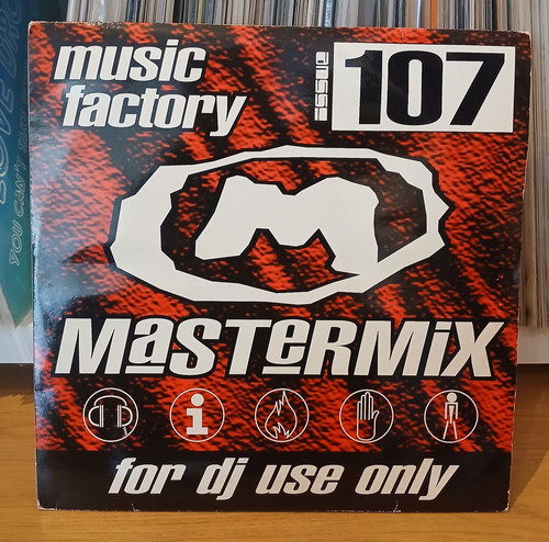 Various music factory - various-,