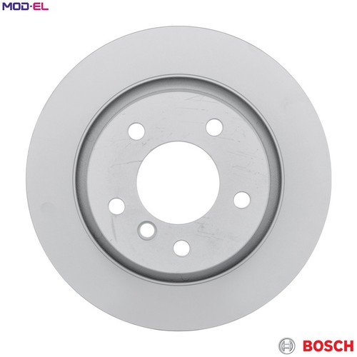 Brake disc 986 478 - 0, 570