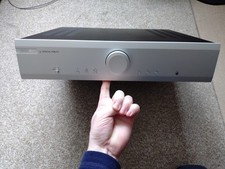 Musical Fidelity M2si