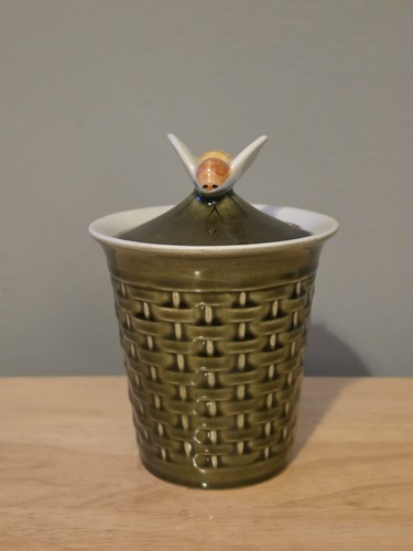 Vintage seca portugal olive - vintage,