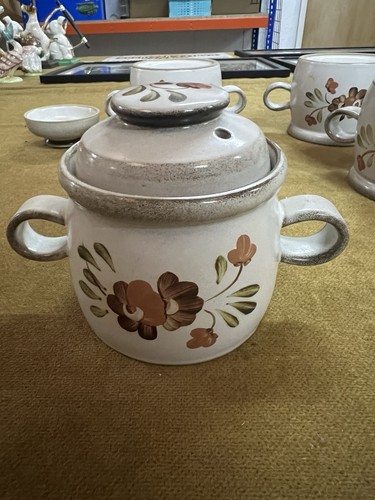 Denby serenade stone ware soup - denby,