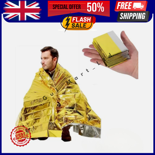Premium foil thermal emergency - foil,