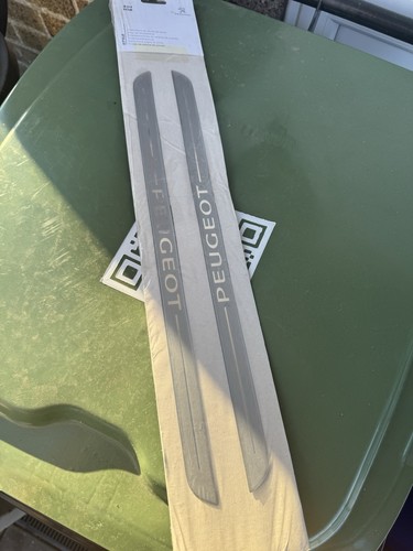 Nos genuine peugeot 108 - genuine,