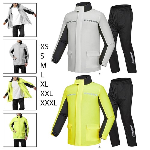 Rain suit lightweight for - suit,