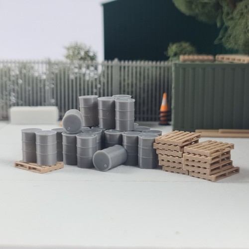 Model railway scenery ig - railway,
