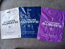 Tifo carrier bags tottenham - carrier,