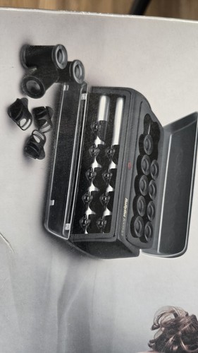 Babyliss boutique salon - babyliss,