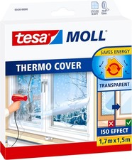 tesamoll Thermo Cover Window