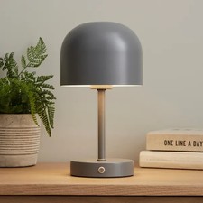 Modern Wireless Touch Table