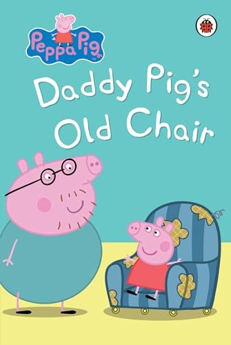 Peppa pig daddy - pig:, old