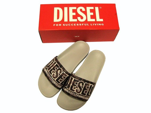Diesel camouflage shower - diesel,