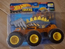 Monster trucks big rigs - trucks,