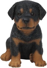 Puppy Ornament Dog Figurine