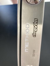 Nike Method Precision Milled