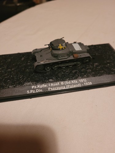 Altaya wwii german - altaya,