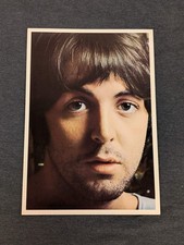 Paul McCartney The Beatles