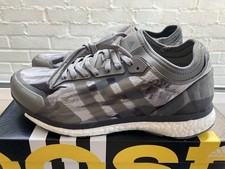 Adidas X Undefeated Adizero Adios Boost  2018 Size UK 7 BNWT Unworn Original Box