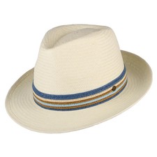 Failsworth Hats Monaco Toyo